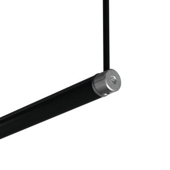 Endkappe PIKO-O  mit Stromversorgung für 12V/24V